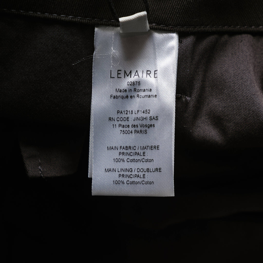 Large Chino Pants