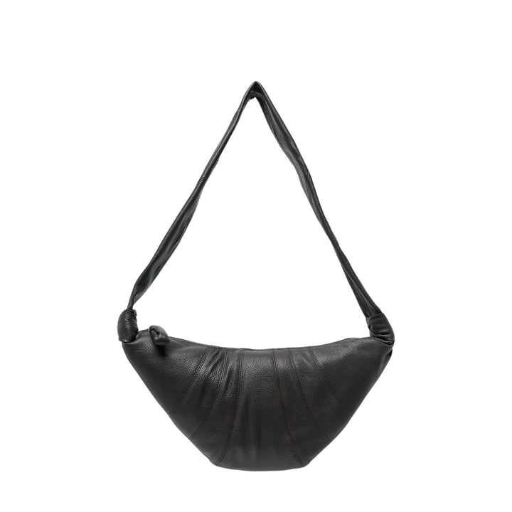 Medium Croissant Shoulder Bag