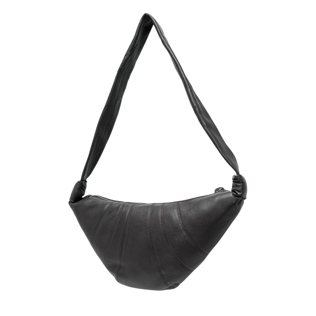 Medium Croissant Shoulder Bag