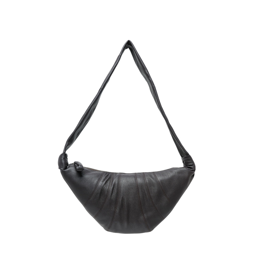 Medium Croissant Shoulder Bag