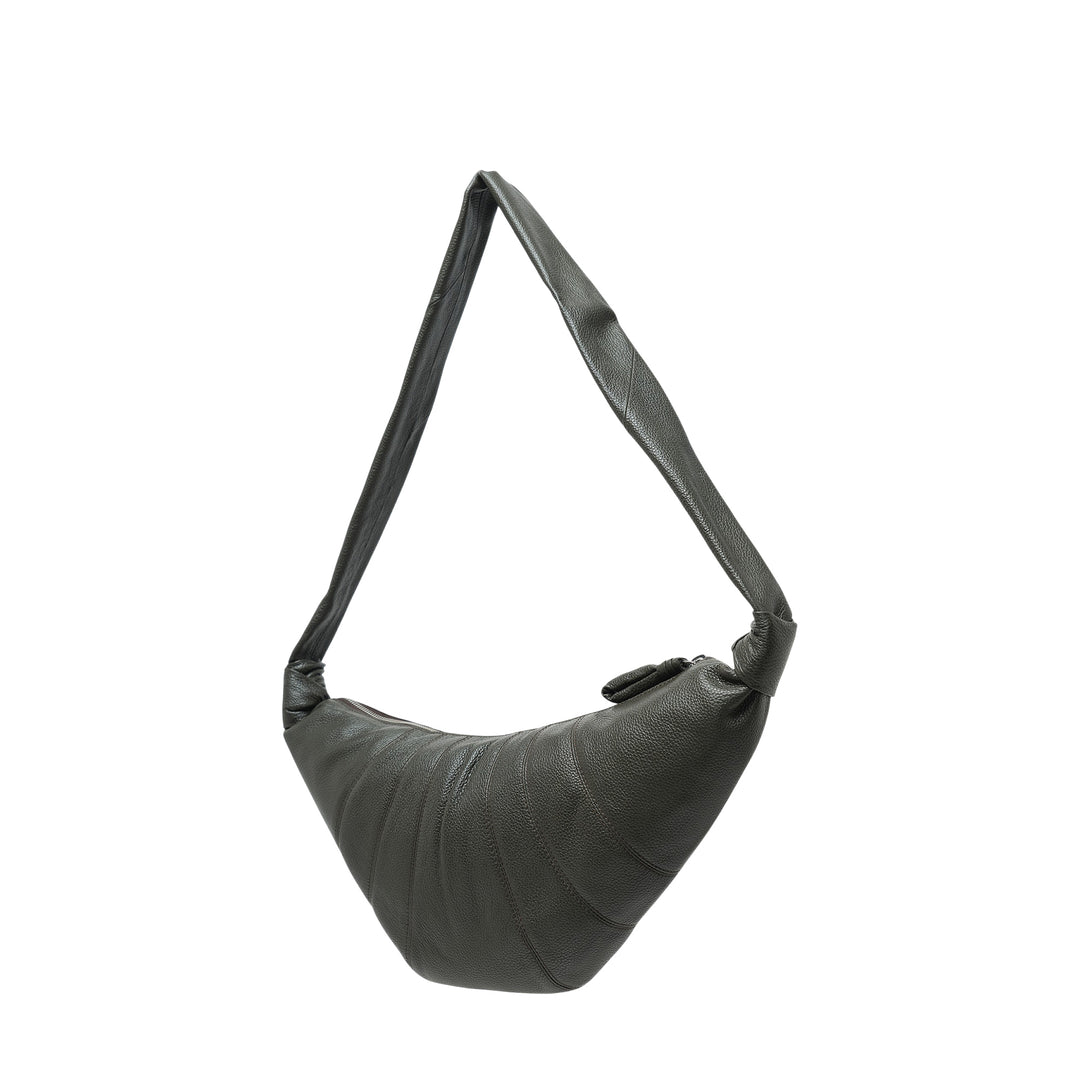 Medium Croissant Shoulder Bag