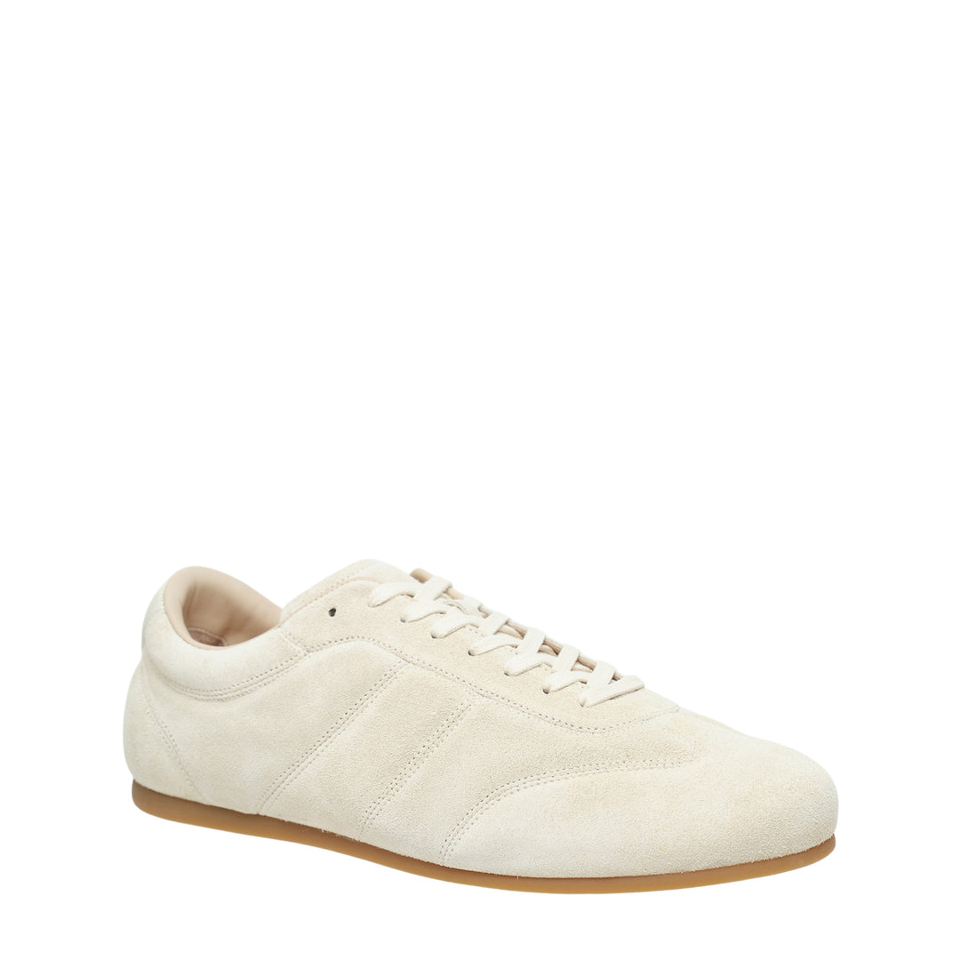 Soft Suede Leather Runner