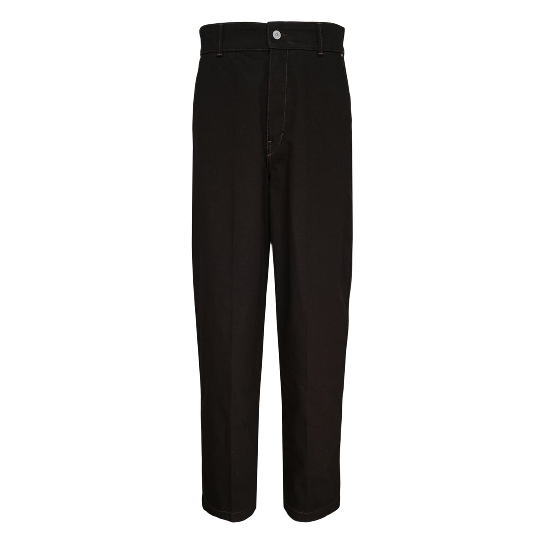 Maxi Barrel Workwear Pants