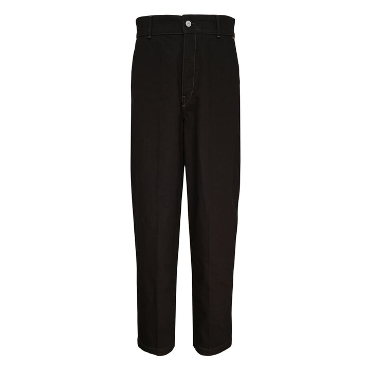 Maxi Barrel Workwear Pants