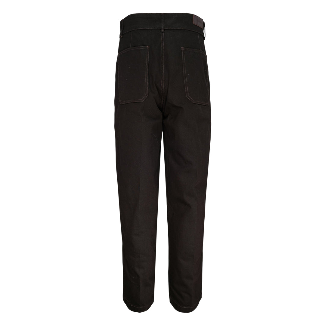 Maxi Barrel Workwear Pants