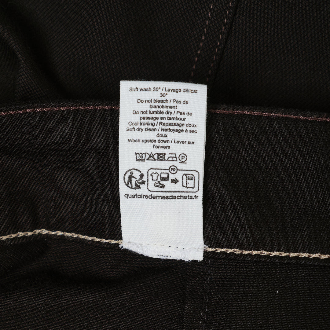 Maxi Barrel Workwear Pants