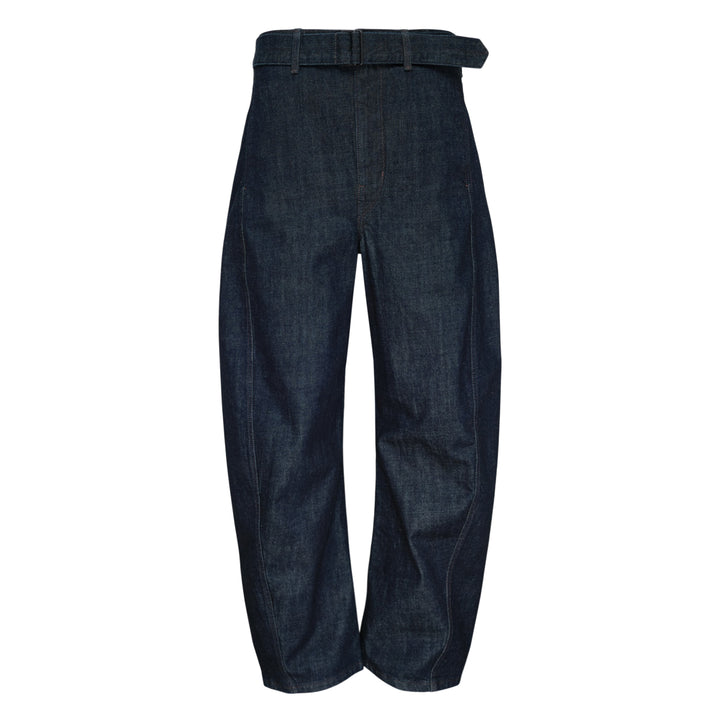 Twisted Workwear Jeans