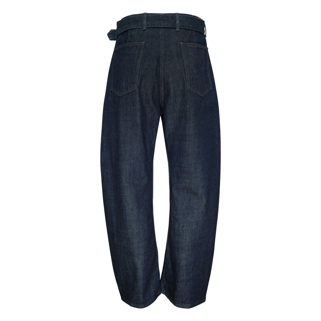Twisted Workwear Jeans