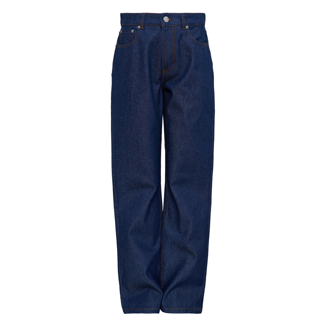 Large Fit Jeans