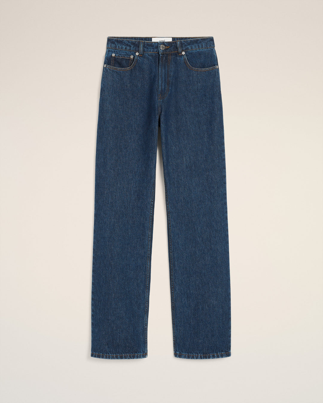 Large Fit Jeans