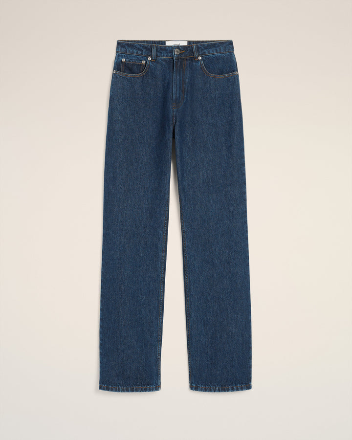 Large Fit Jeans