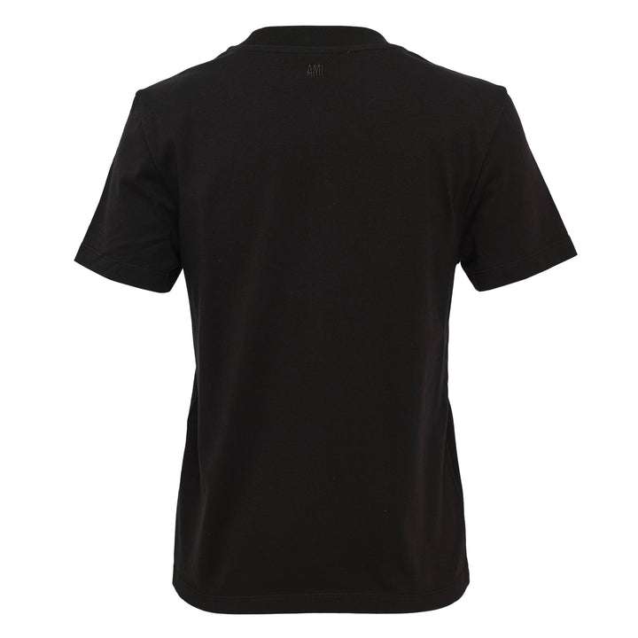 Black ADC Crop T-Shirt