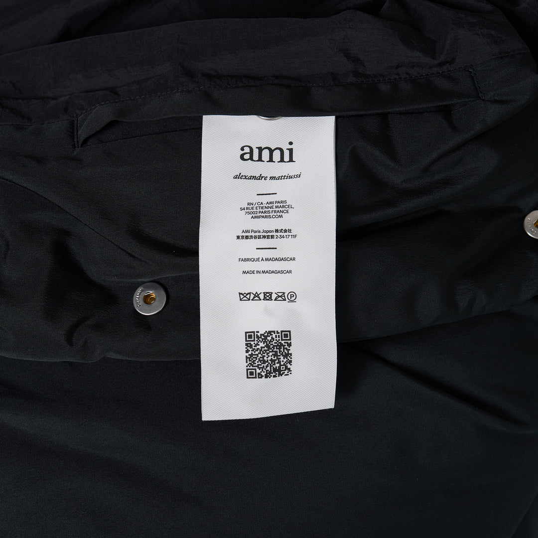 Ami De Coeur Down Jacket