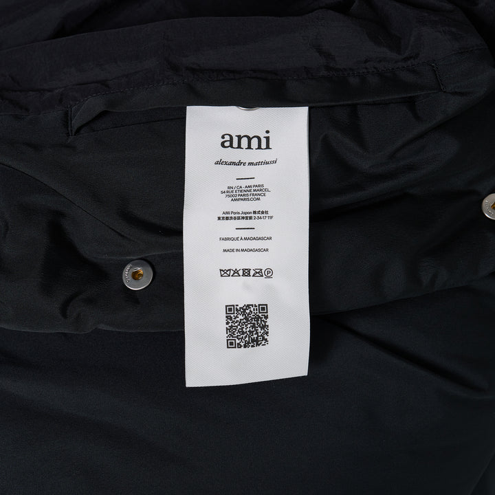 Ami De Coeur Down Jacket