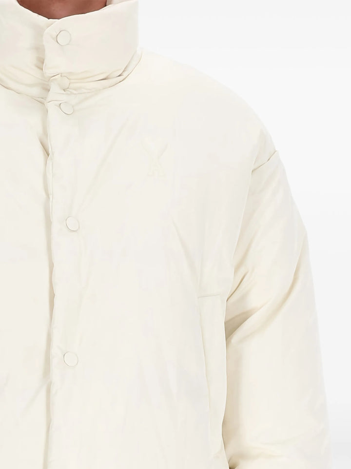 AMI De Coeur Down Jacket