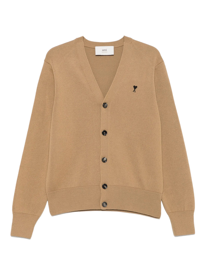Cardigan With ADC
