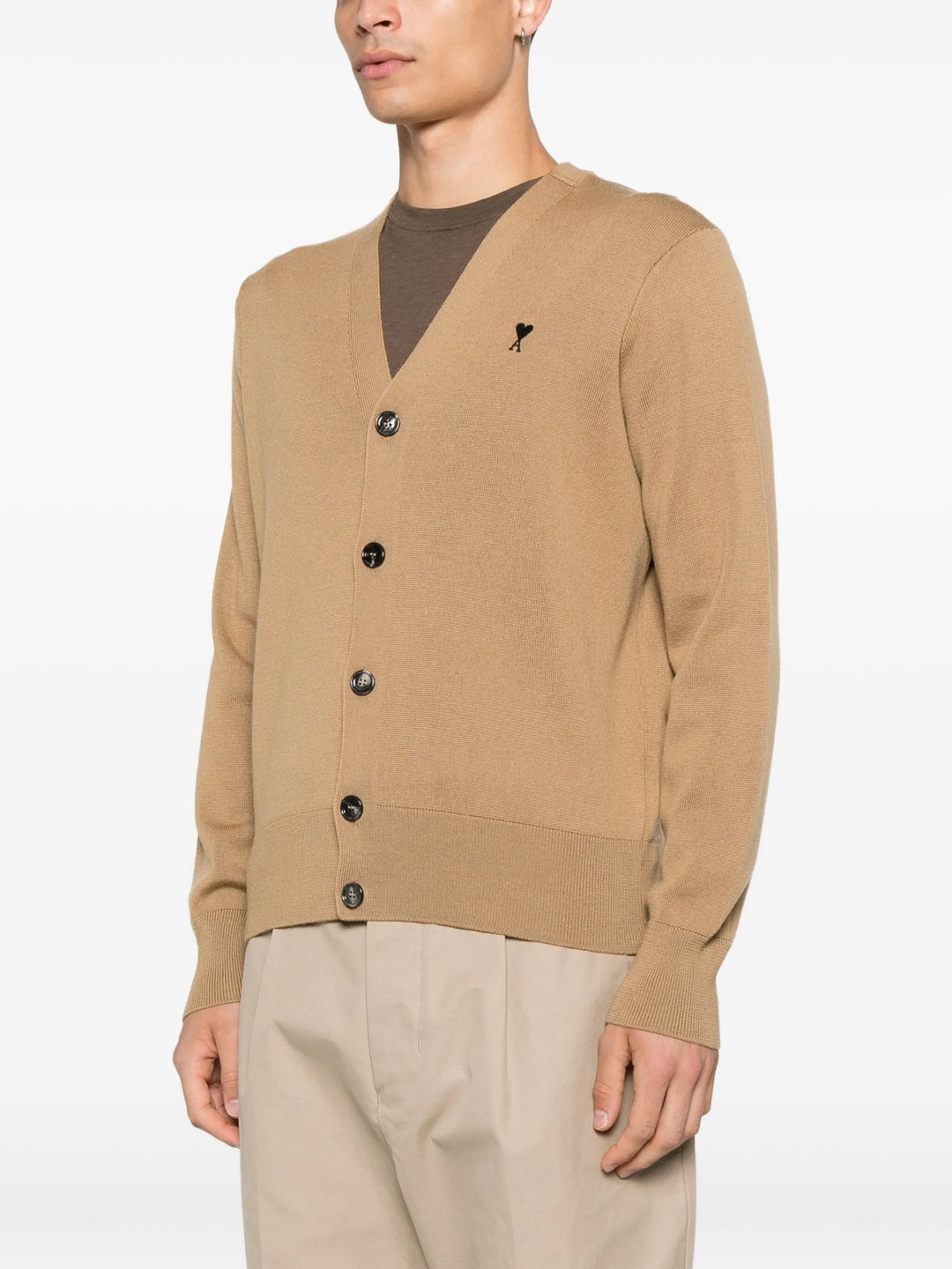 Cardigan With ADC