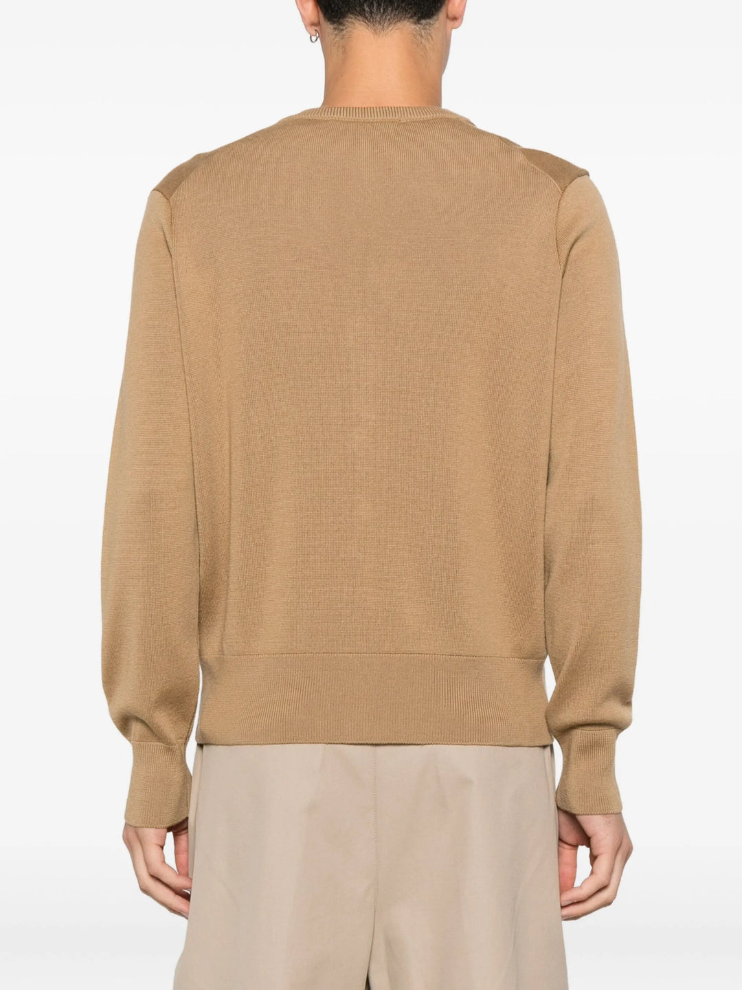 Cardigan With ADC