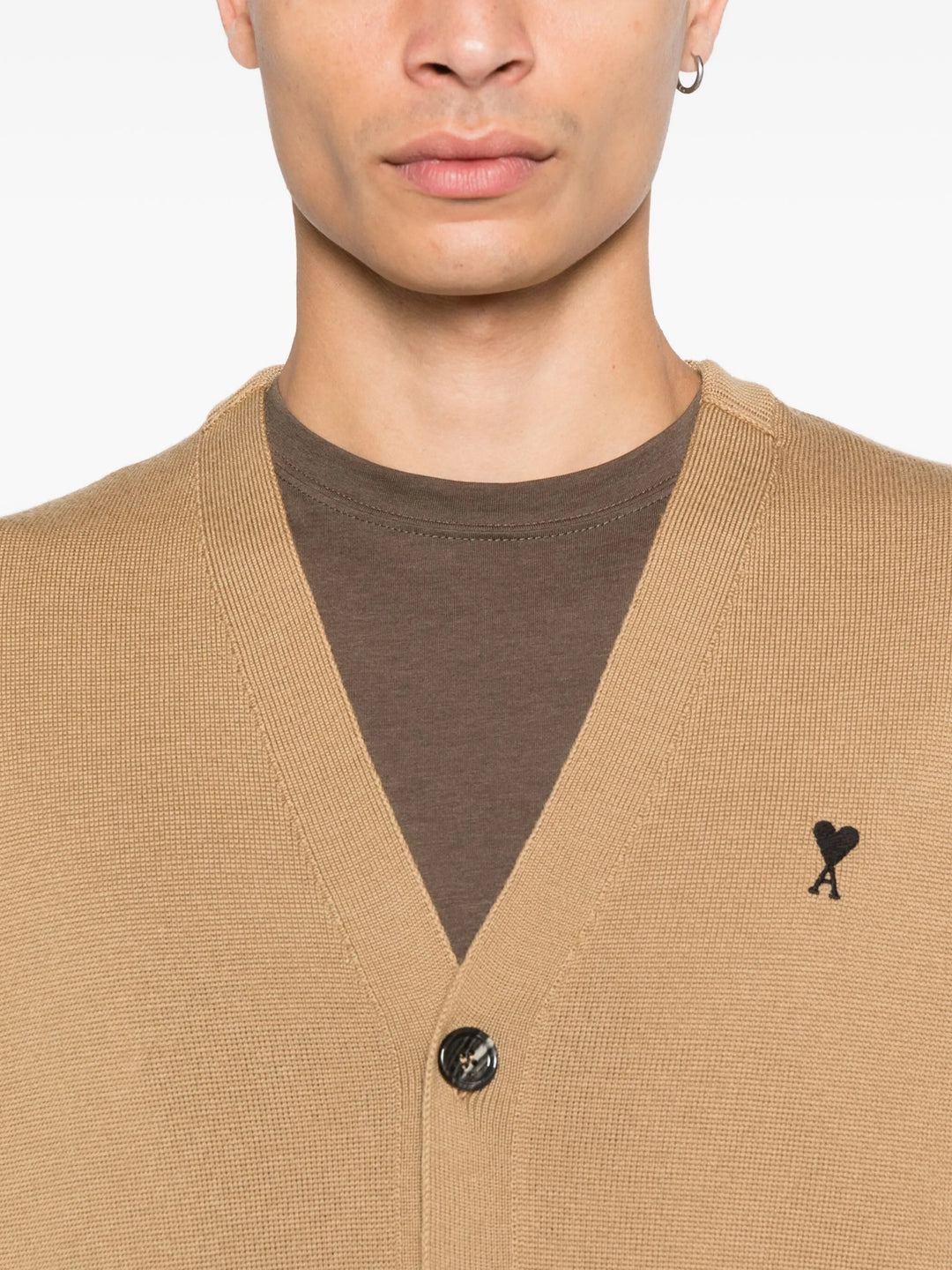 Cardigan With ADC