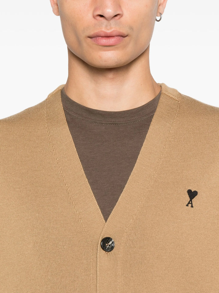 Cardigan With ADC