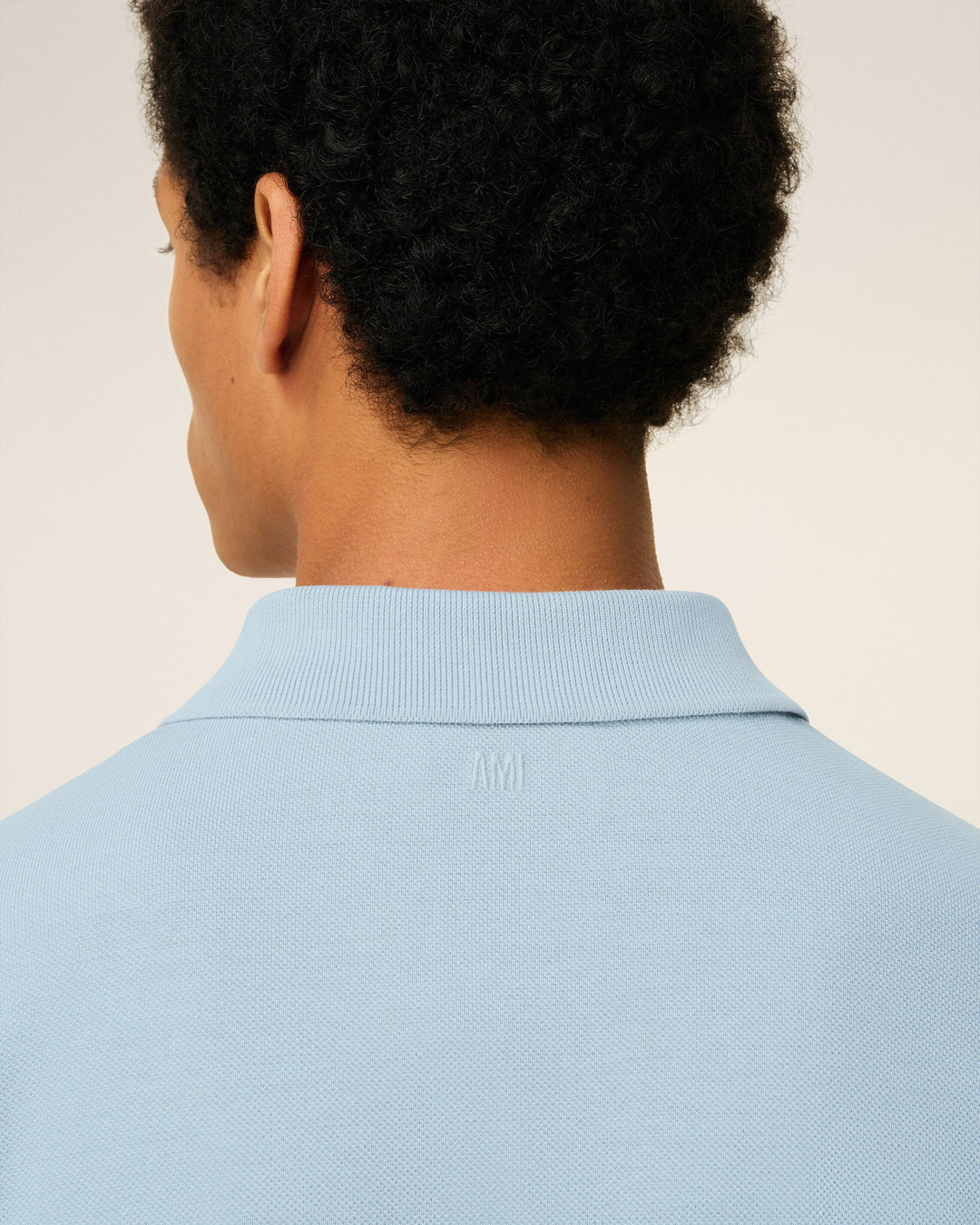 AMI De Coeur Polo Shirt