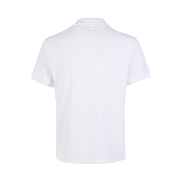 AMI Polo With Contrasted A - view 2