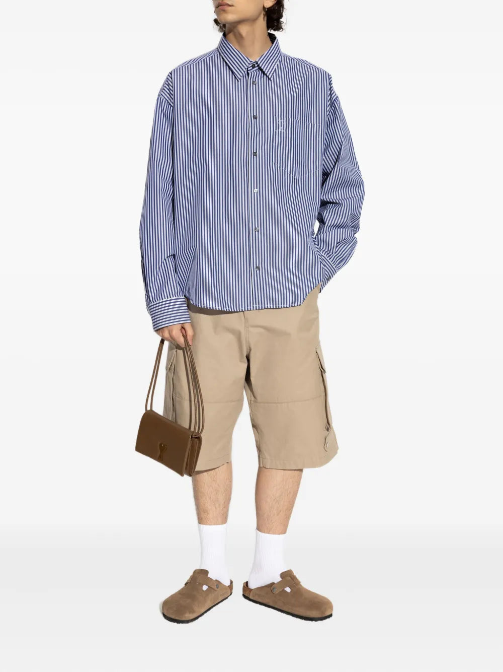 Cargo Shorts