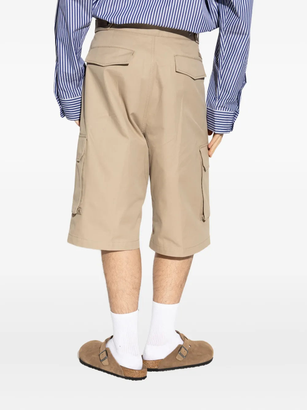 Cargo Shorts