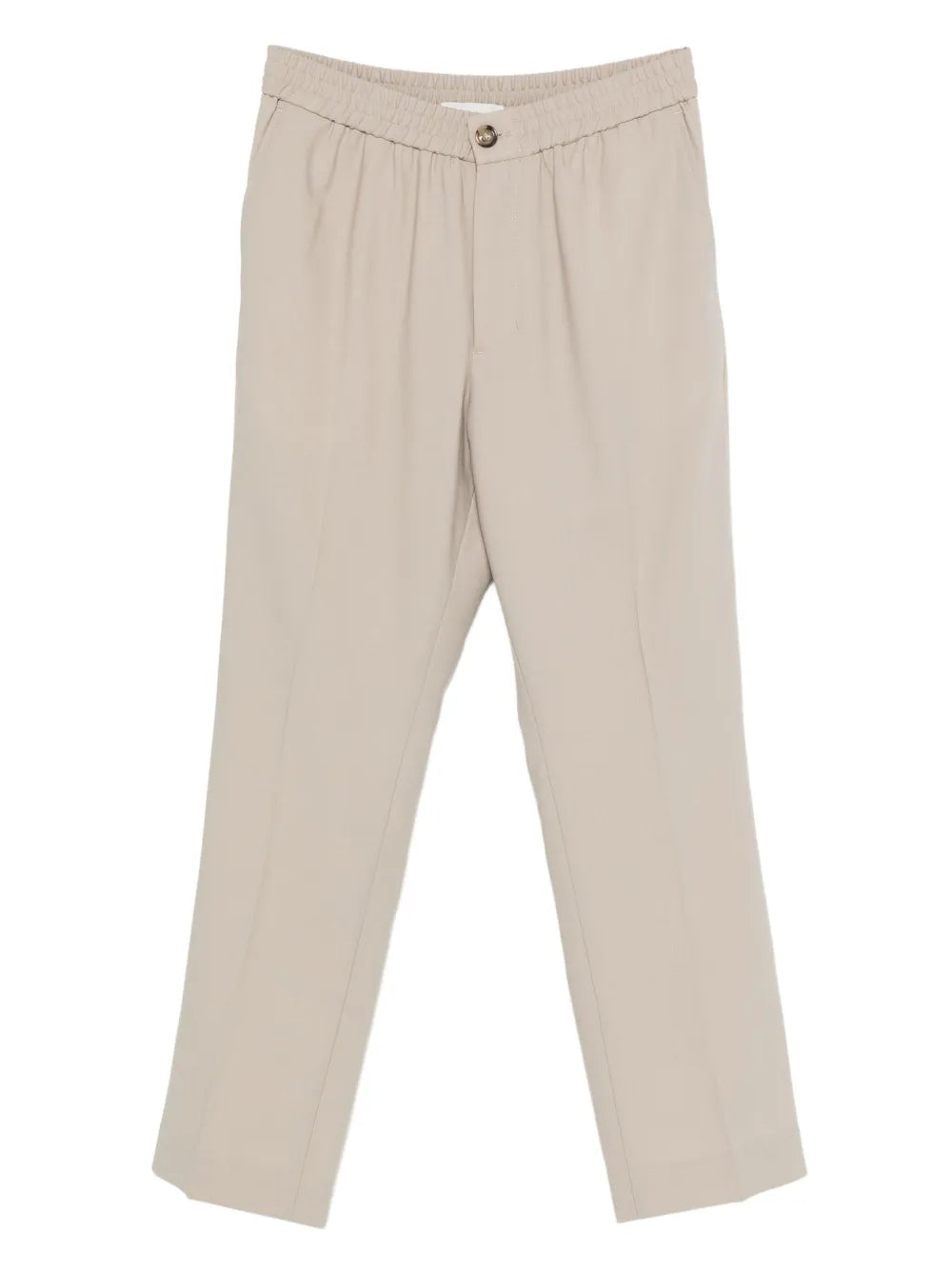 Elasticated Waist Pant