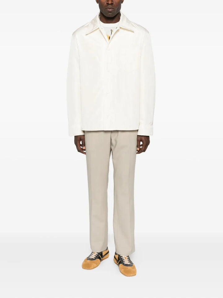 Elasticated Waist Pant