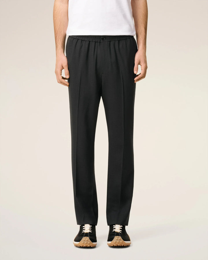 Elasticated Waist Pants