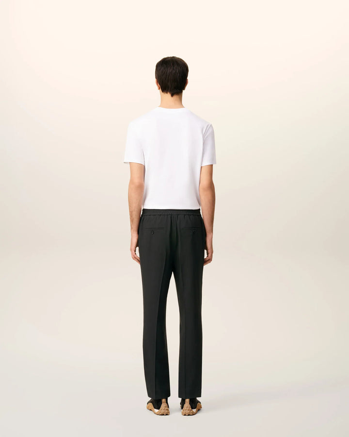 Elasticated Waist Pants