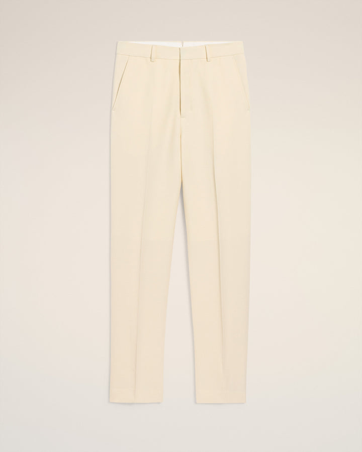 Pantalon Large