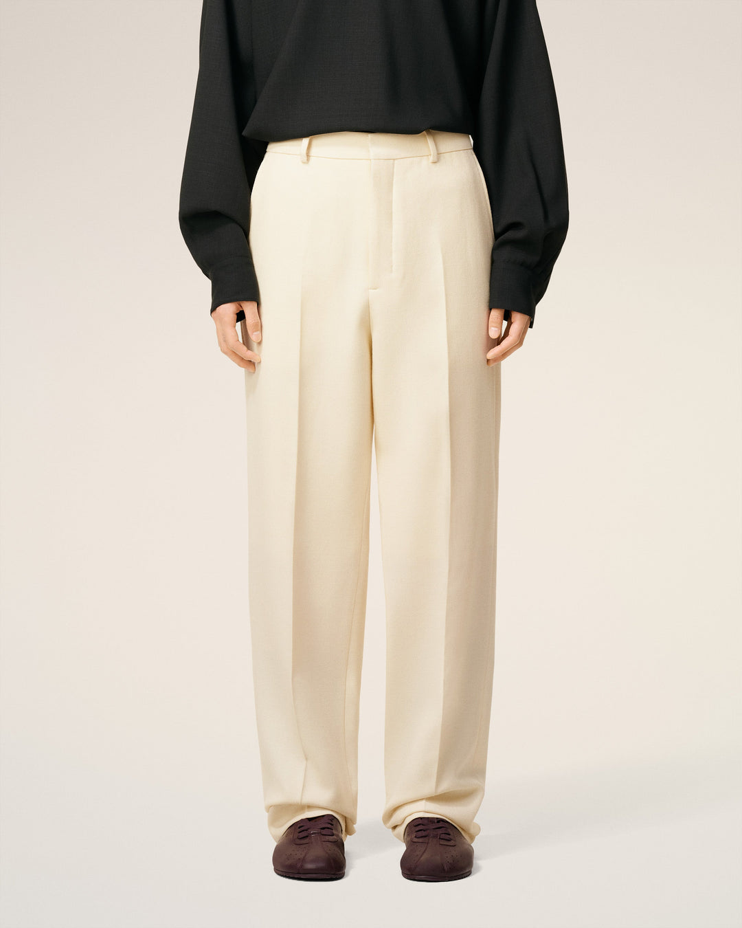 Pantalon Large