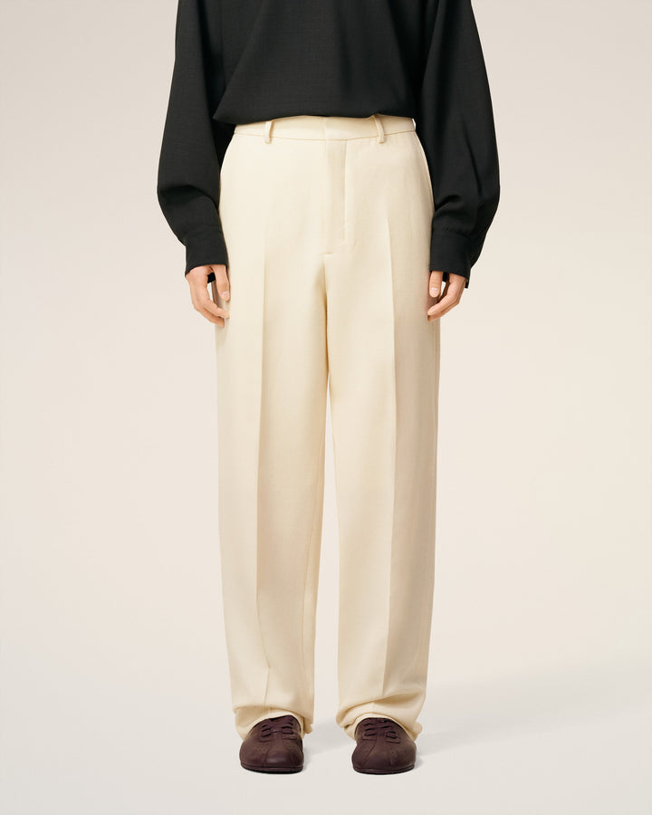 Pantalon Large