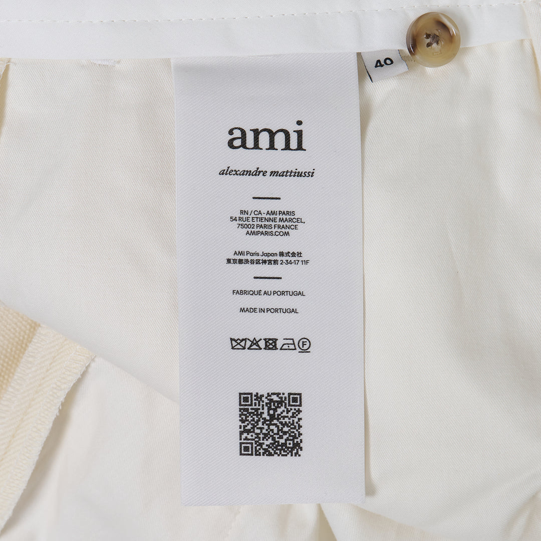 Pantalon Large