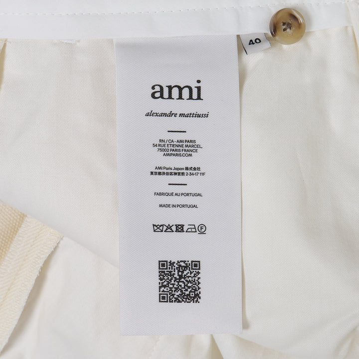 Pantalon Large