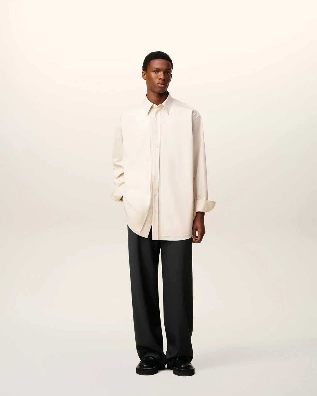Pant Elastique