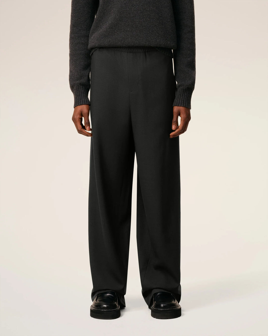 Pant Elastique
