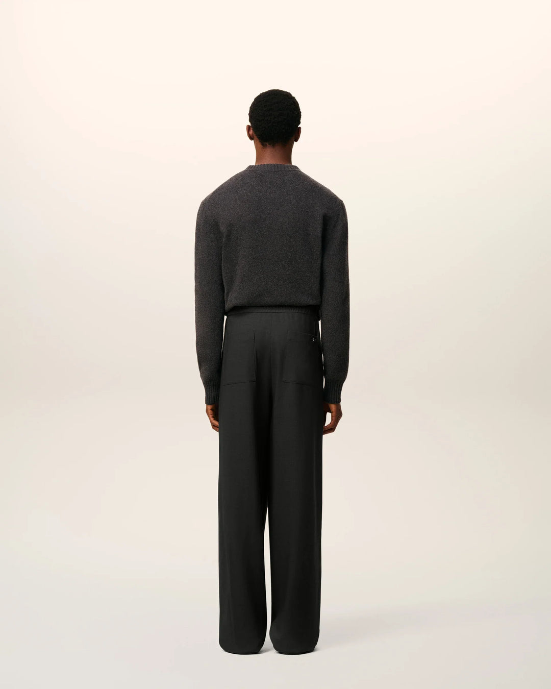 Pant Elastique