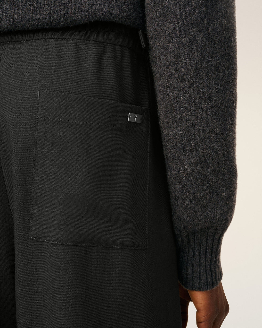 Pant Elastique