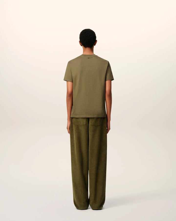 Large Fit Pant Corduroy