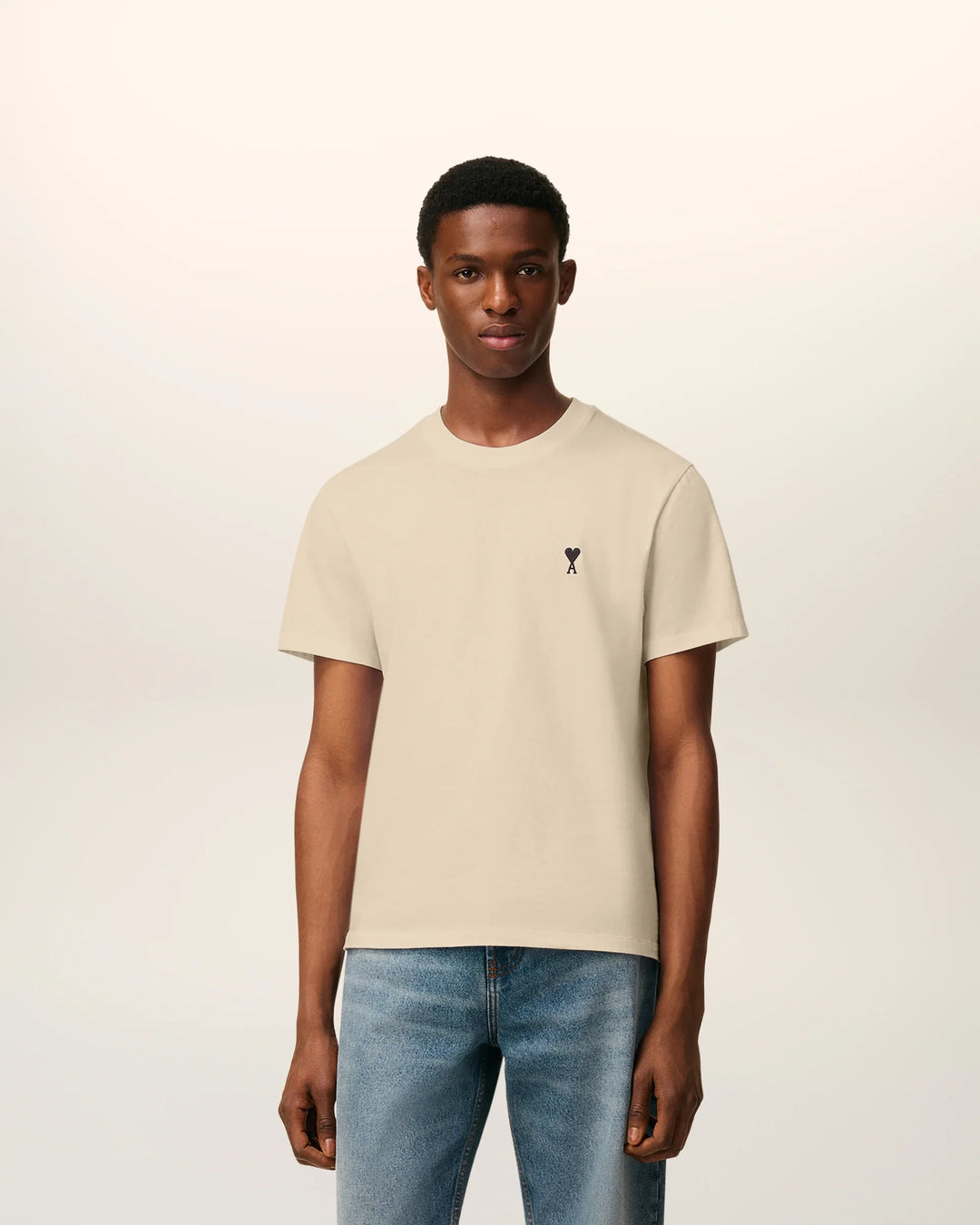 ブラックアミ・ド・クールTシャツ