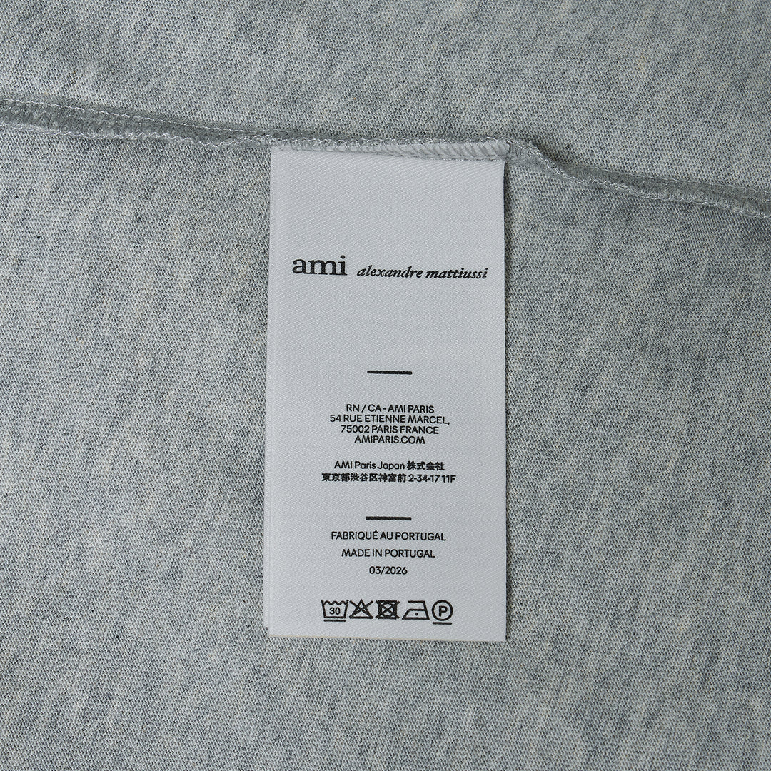 Black ADC T-Shirt Classic Fit