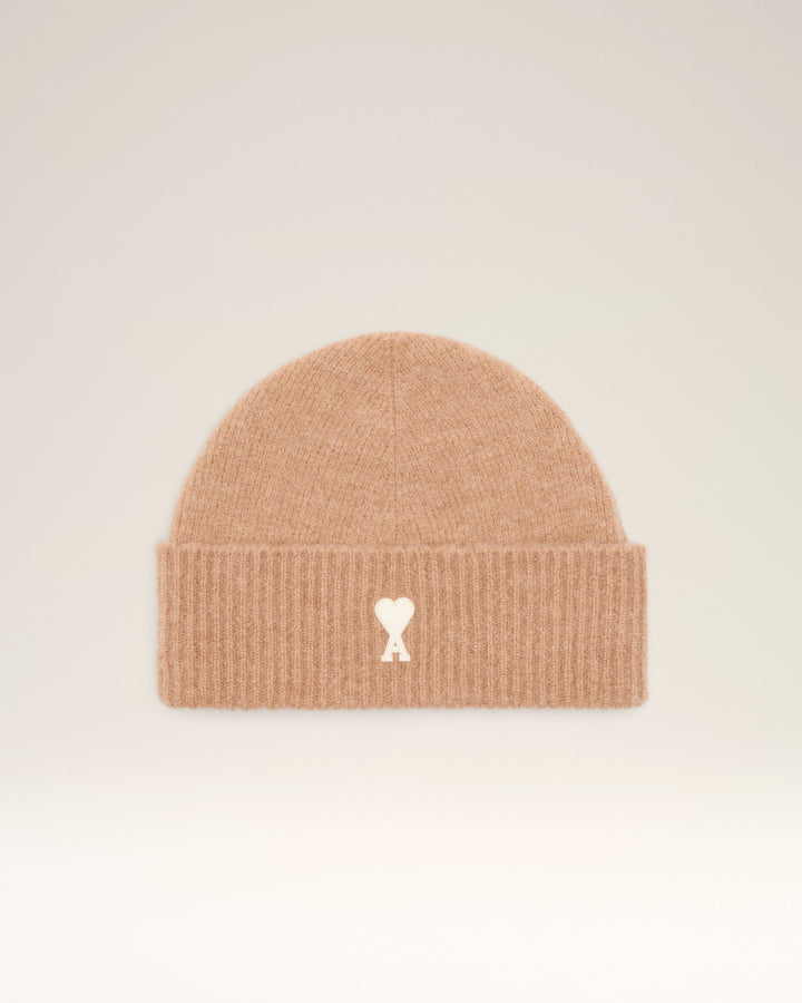 Xmas Off White ADC Beanie