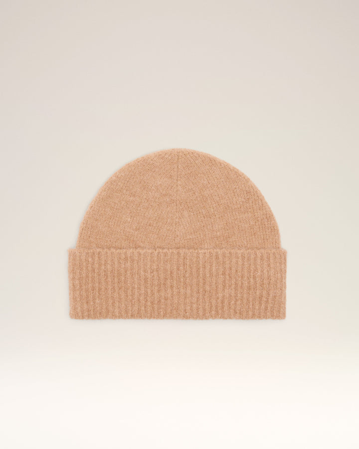 Xmas Off White ADC Beanie