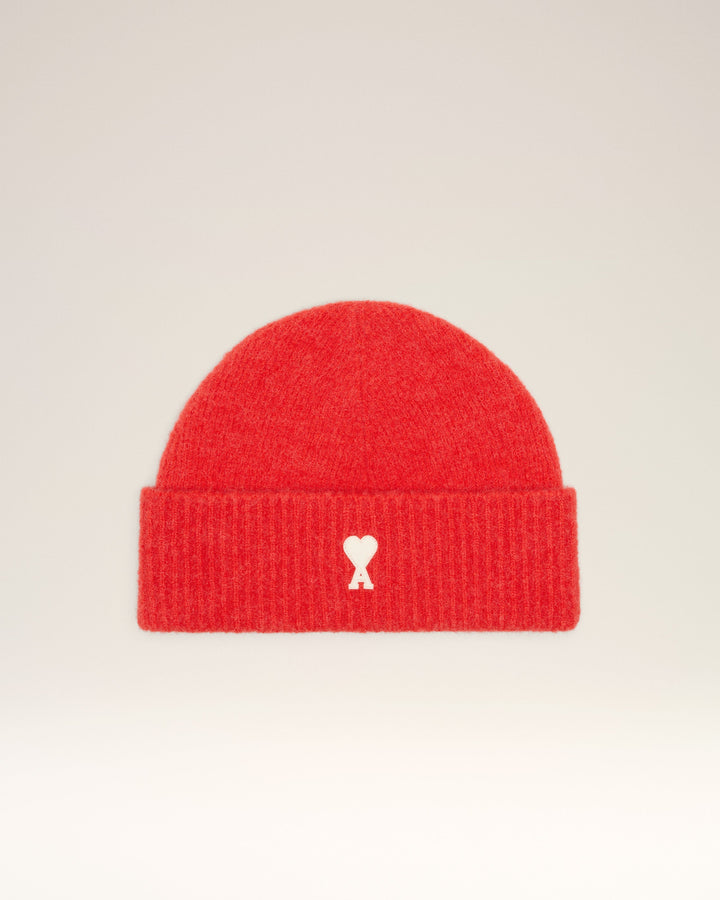 Xmas Off White ADC Beanie