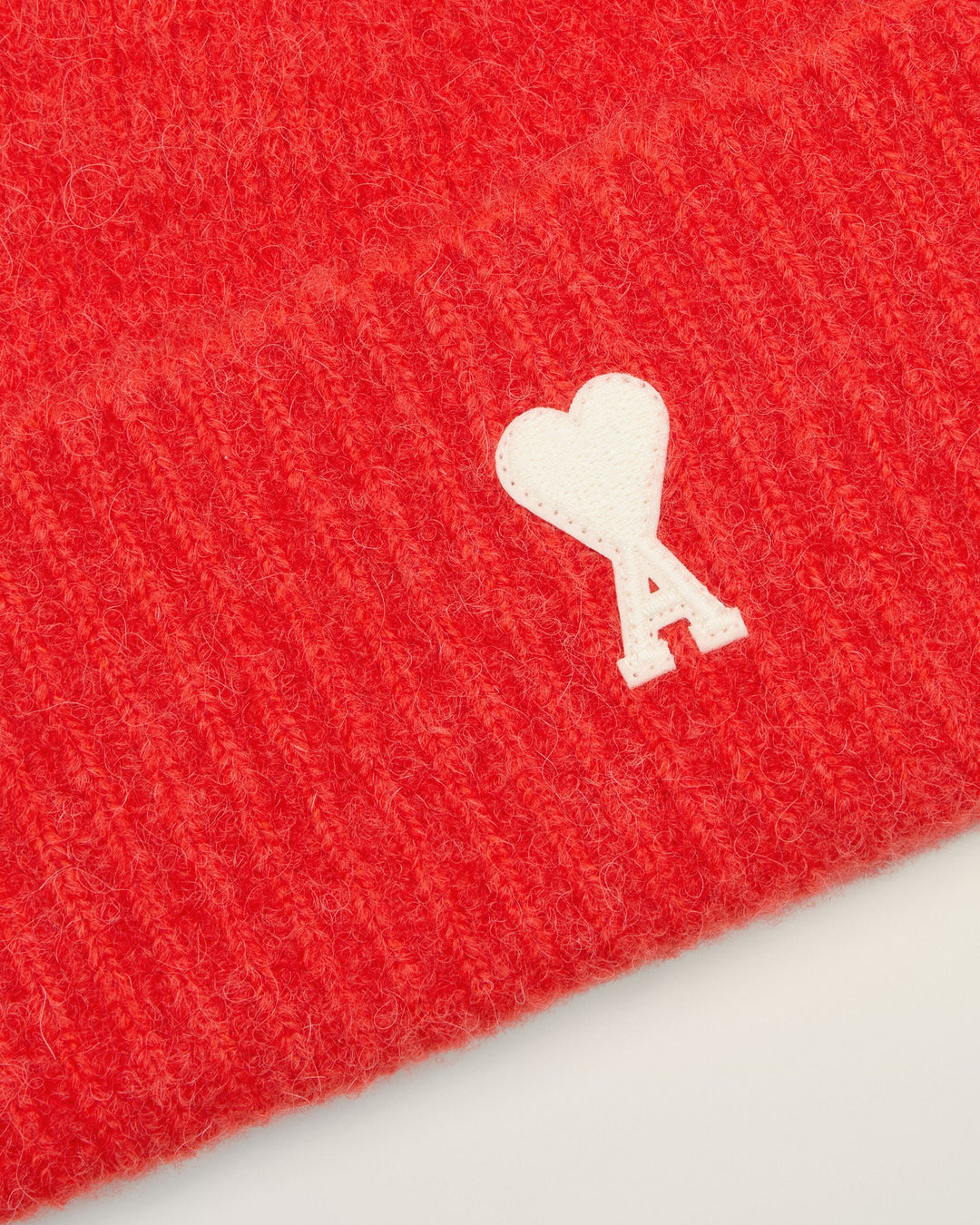 Xmas Off White ADC Beanie