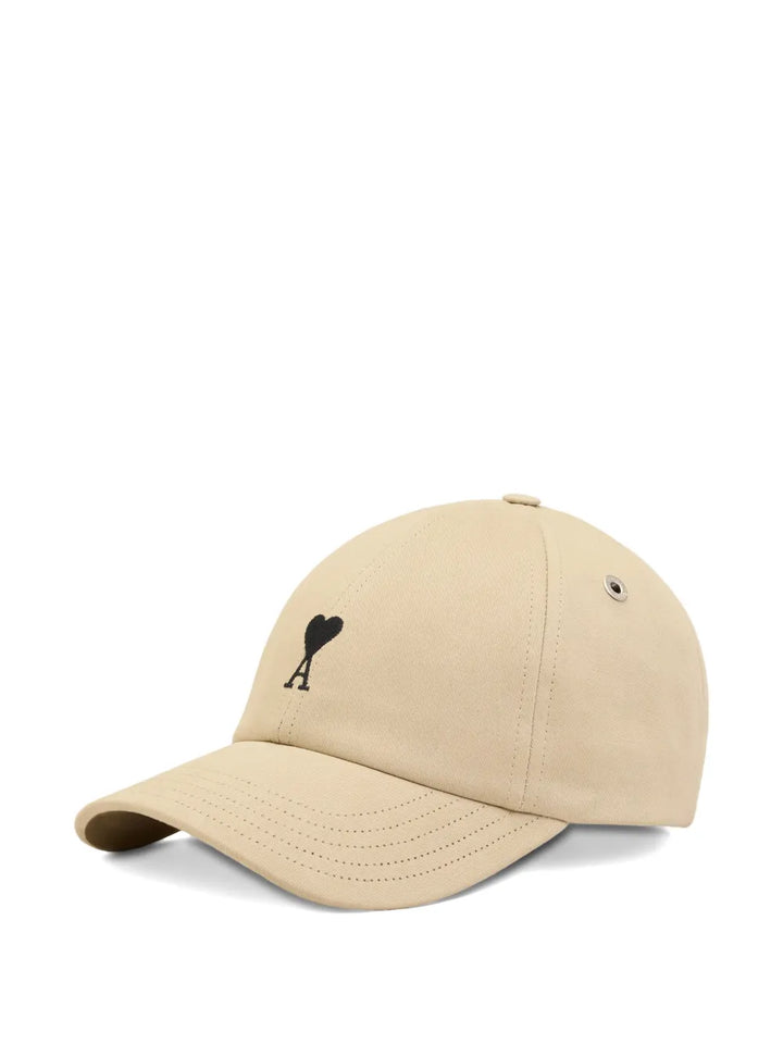 Black ADC Cap