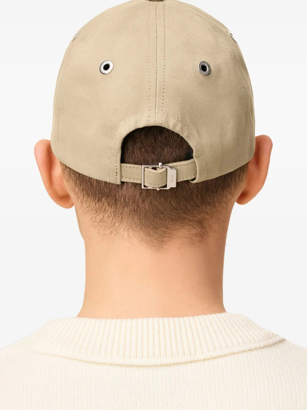 Black ADC Cap